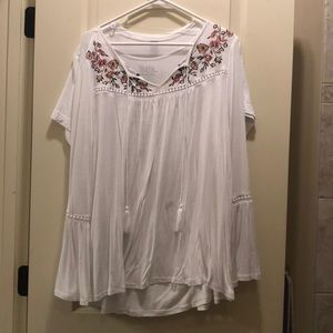 Cute Walmart shirt never worn